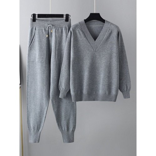 Conjunto Tricot Melisse