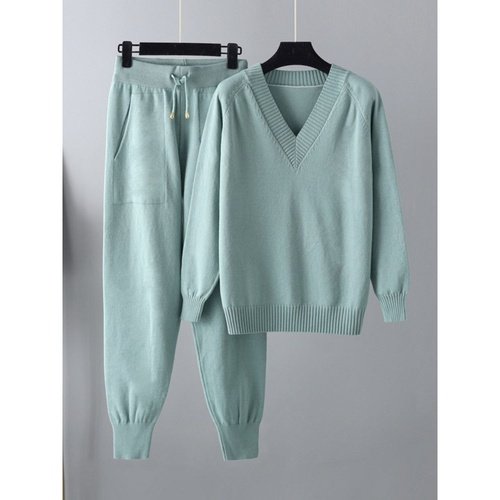 Conjunto Tricot Melisse