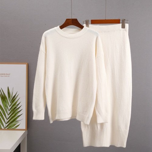 Conjunto Tricot Patbi