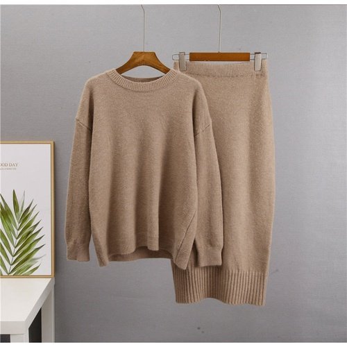 Conjunto Tricot Patbi