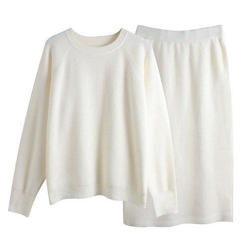 Conjunto Tricot Tomazi