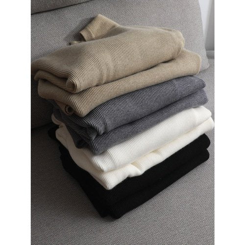 Conjunto Tricot Tomazi