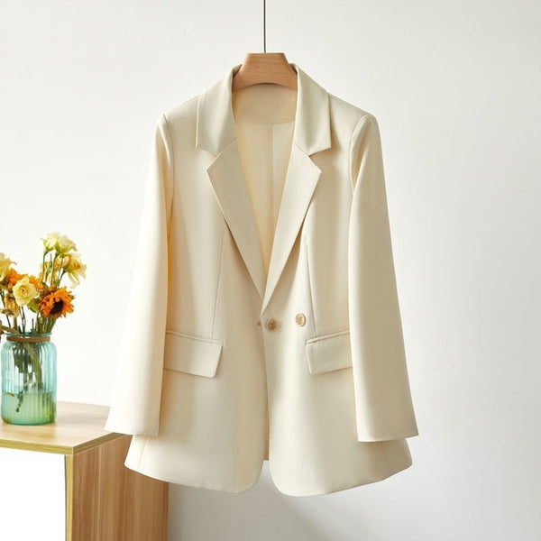 Blazer Secret
