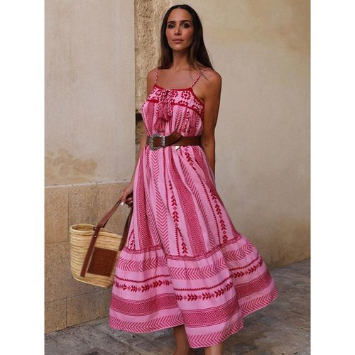 Vestido Beli