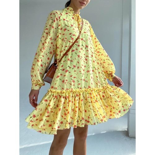 Vestido Clothis