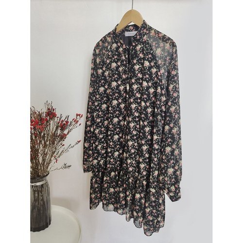 Vestido Clothis