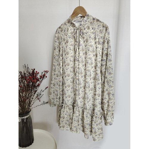 Vestido Clothis