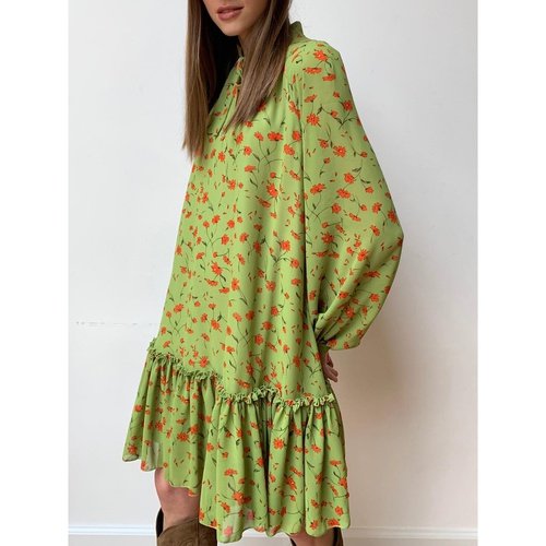 Vestido Clothis