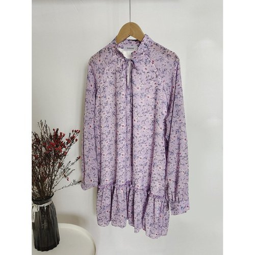 Vestido Clothis