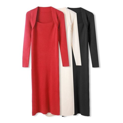 Vestido Midi Doroli