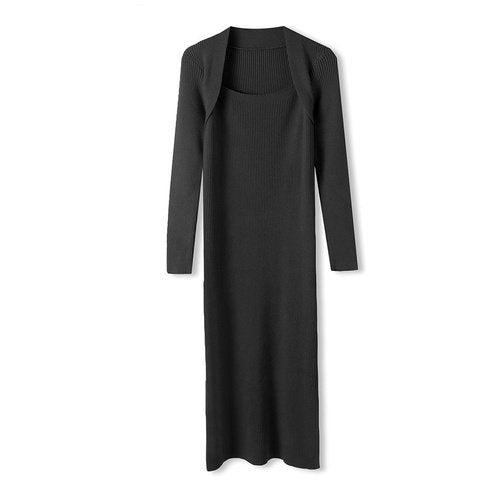 Vestido Midi Doroli