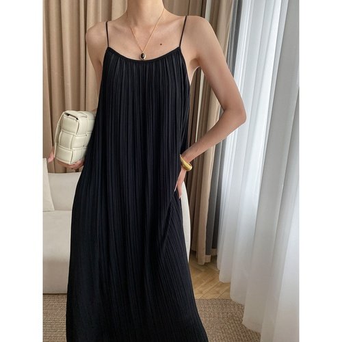Vestido Midi Laiana
