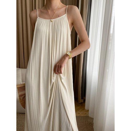 Vestido Midi Laiana