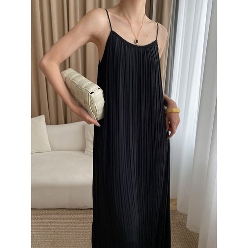Vestido Midi Laiana