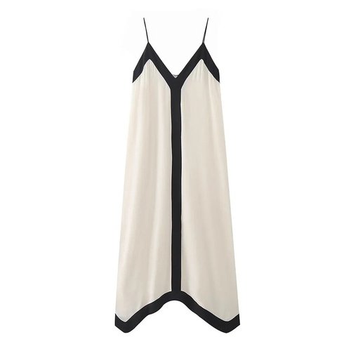 Vestido Midi Limone