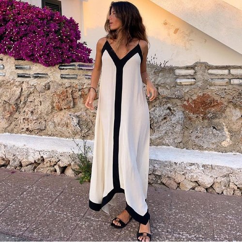 Vestido Midi Limone