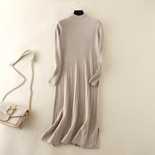 Vestido Midi Madu