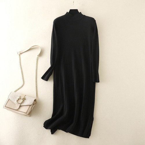 Vestido Midi Madu