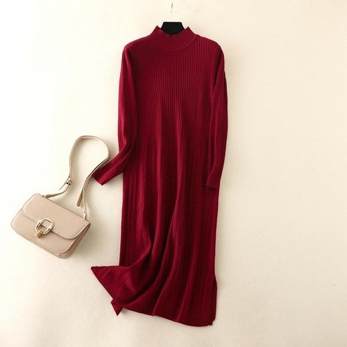 Vestido Midi Madu