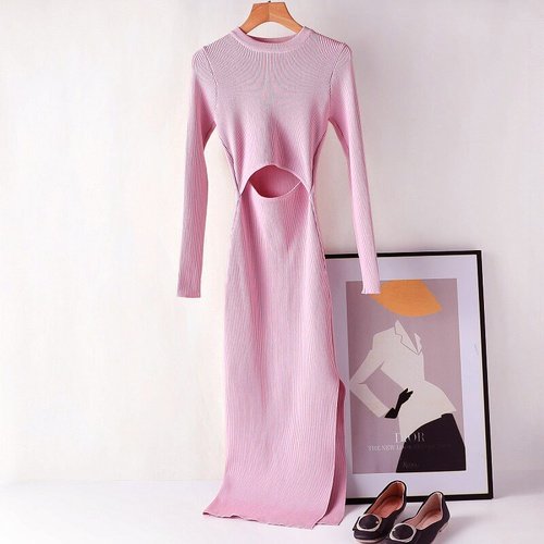 Vestido Midi Proenzi