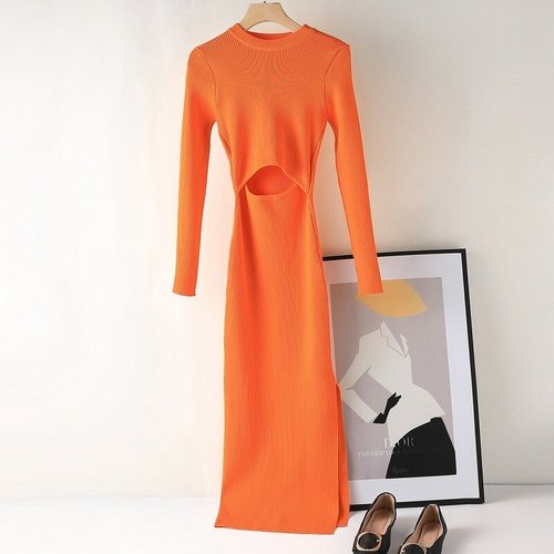 Vestido Midi Proenzi