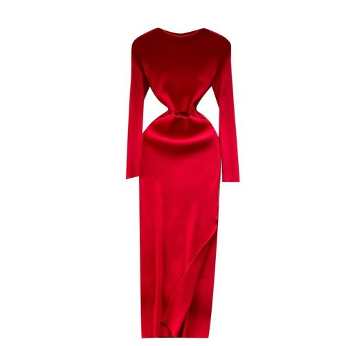 Vestido Midi Proenzi