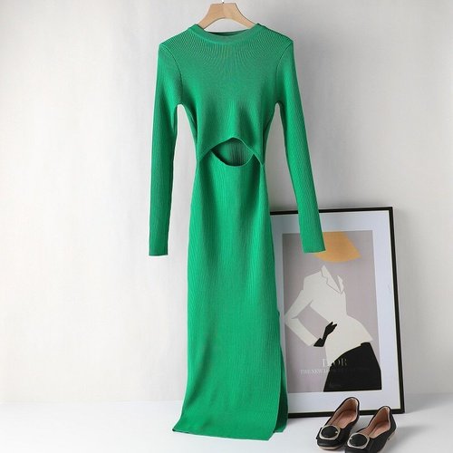 Vestido Midi Proenzi