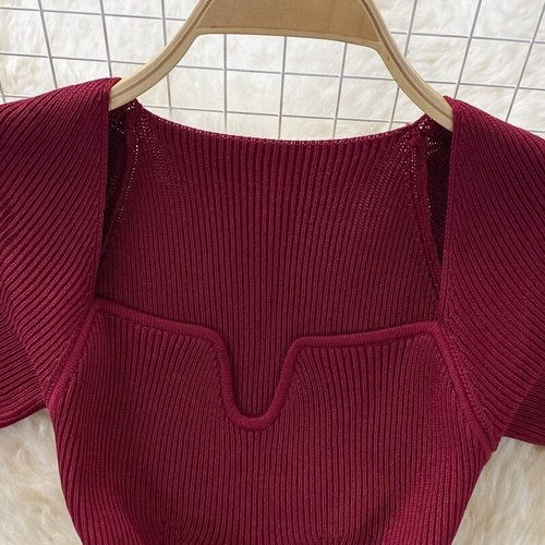 Vestido Midi Sady