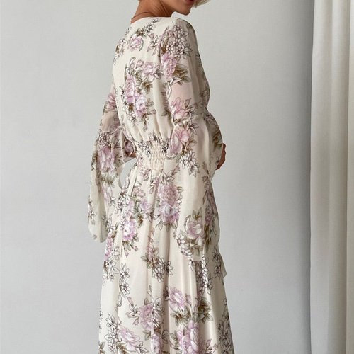 Vestido Midi Sofine