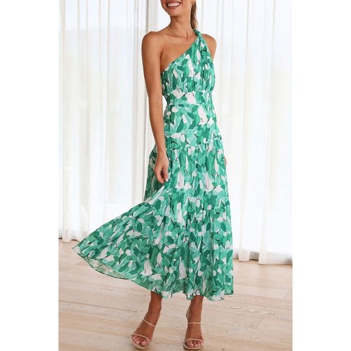 Vestido Midi Taian