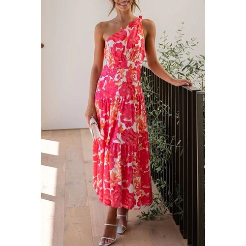 Vestido Midi Taian