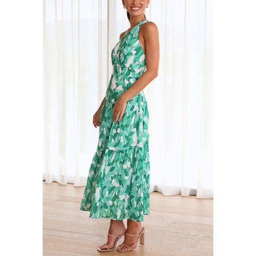 Vestido Midi Taian