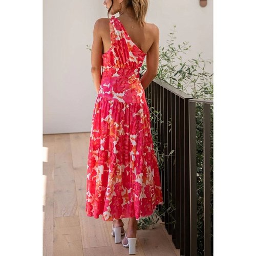 Vestido Midi Taian