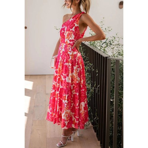 Vestido Midi Taian