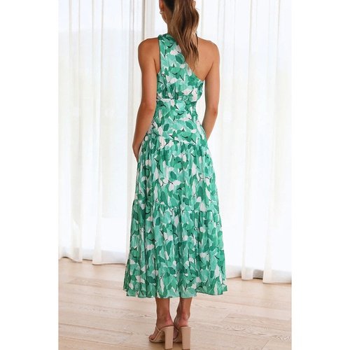 Vestido Midi Taian