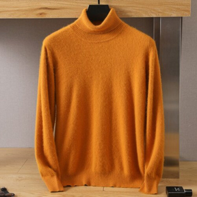 Tricot Gola Cashmere Lavis