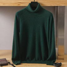 Tricot Gola Cashmere Lavis
