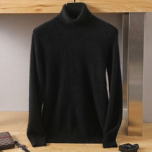 Tricot Gola Cashmere Lavis