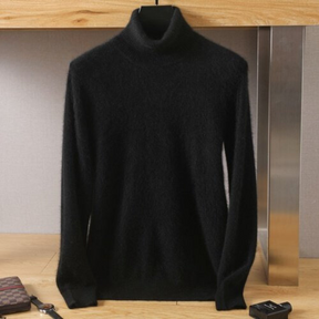 Tricot Gola Cashmere Lavis