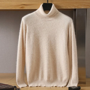 Tricot Gola Cashmere Lavis