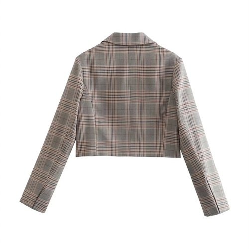 Blazer Cropped Dif