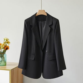 Blazer Secret