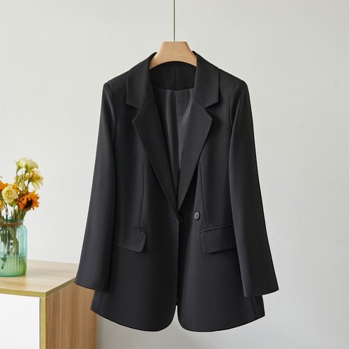 Blazer Secret
