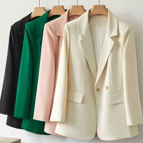 Blazer Secret