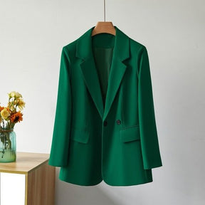 Blazer Secret