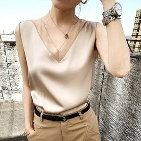 Blusa Alejandra