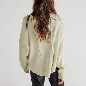 Blusa Algodão Limoni