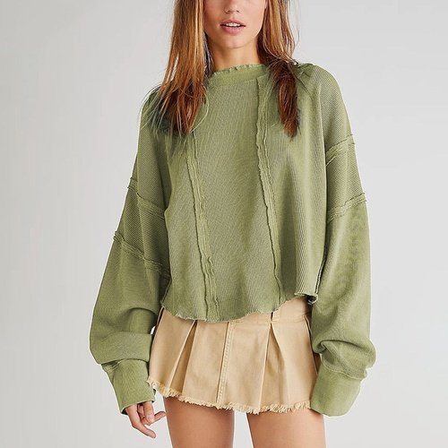 Blusa Algodão Limoni
