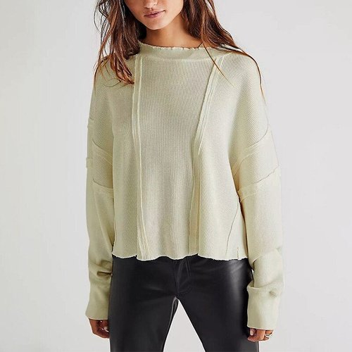 Blusa Algodão Limoni