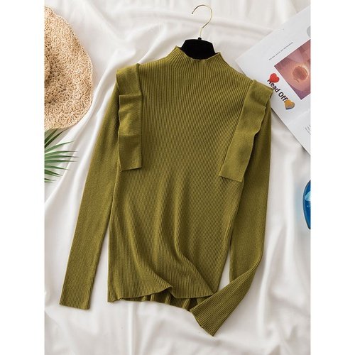 Blusa Calissa